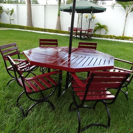 Sofitel 3 Bedrooms Own Compound Mamboleo Kisumu Eksteriør bilde