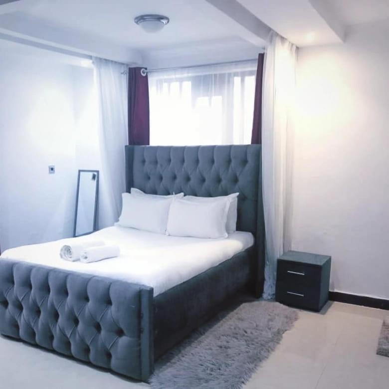 Sofitel 3 Bedrooms Own Compound Mamboleo Kisumu Eksteriør bilde