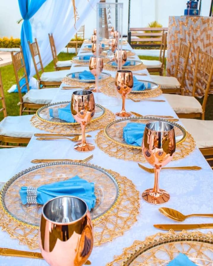 Sofitel 3 Bedrooms Own Compound Mamboleo Kisumu Eksteriør bilde