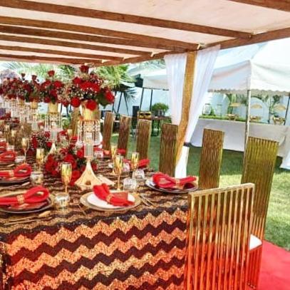 Sofitel 3 Bedrooms Own Compound Mamboleo Kisumu Eksteriør bilde