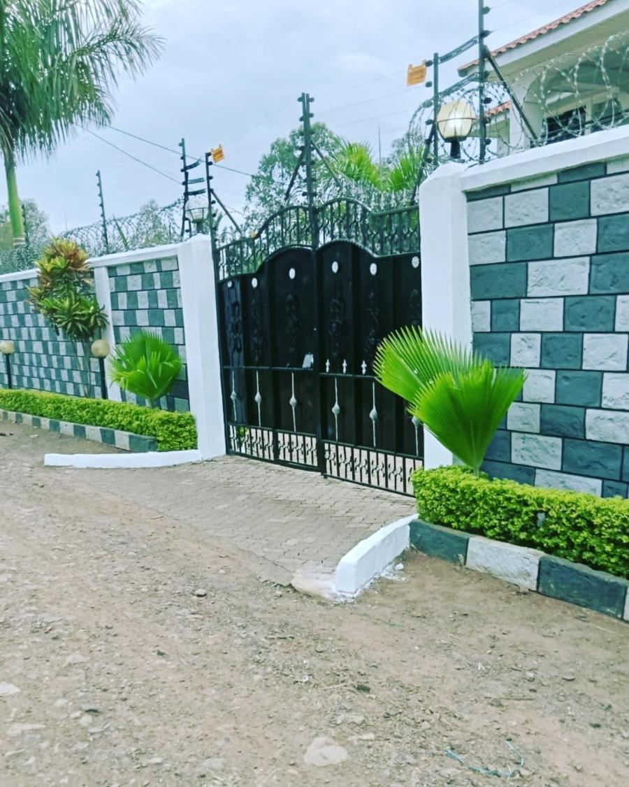 Sofitel 3 Bedrooms Own Compound Mamboleo Kisumu Eksteriør bilde