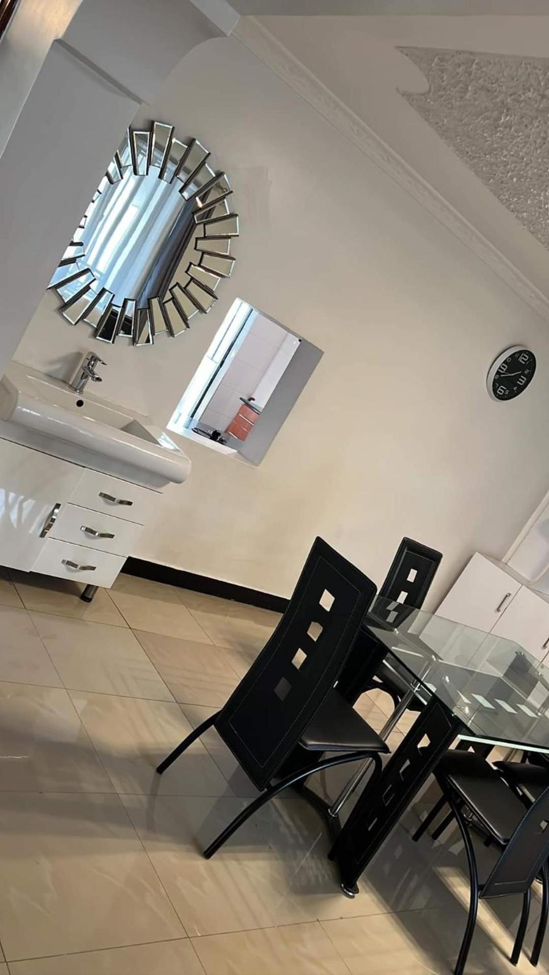 Sofitel 3 Bedrooms Own Compound Mamboleo Kisumu Eksteriør bilde