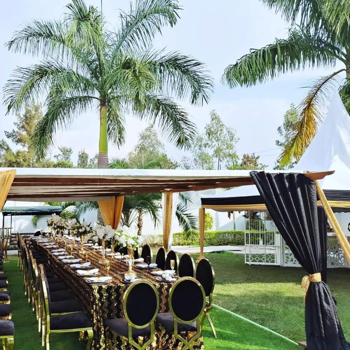 Sofitel 3 Bedrooms Own Compound Mamboleo Kisumu Eksteriør bilde