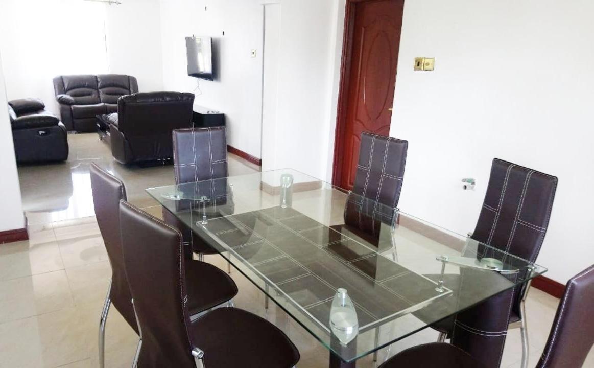 Sofitel 3 Bedrooms Own Compound Mamboleo Kisumu Eksteriør bilde