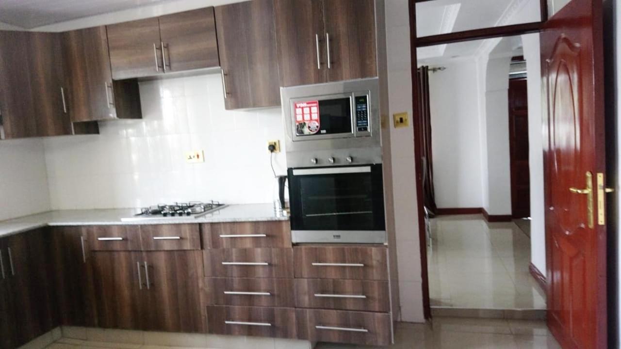 Sofitel 3 Bedrooms Own Compound Mamboleo Kisumu Eksteriør bilde